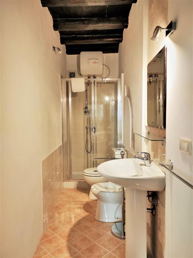 Residenza Diana- Ortigia Holidays Syrakusa Exteriör bild